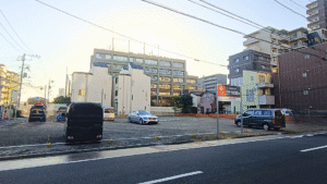 （閉鎖）【24時間最大1,200円】RISEパーキング西巣鴨第1駐車場｜西巣鴨駅・庚申塚駅周辺